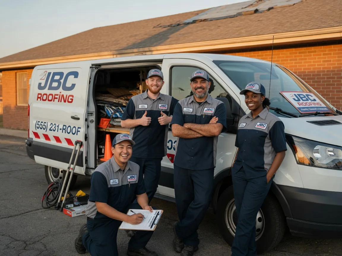 Roof Replacement company in Winnsboro, LA